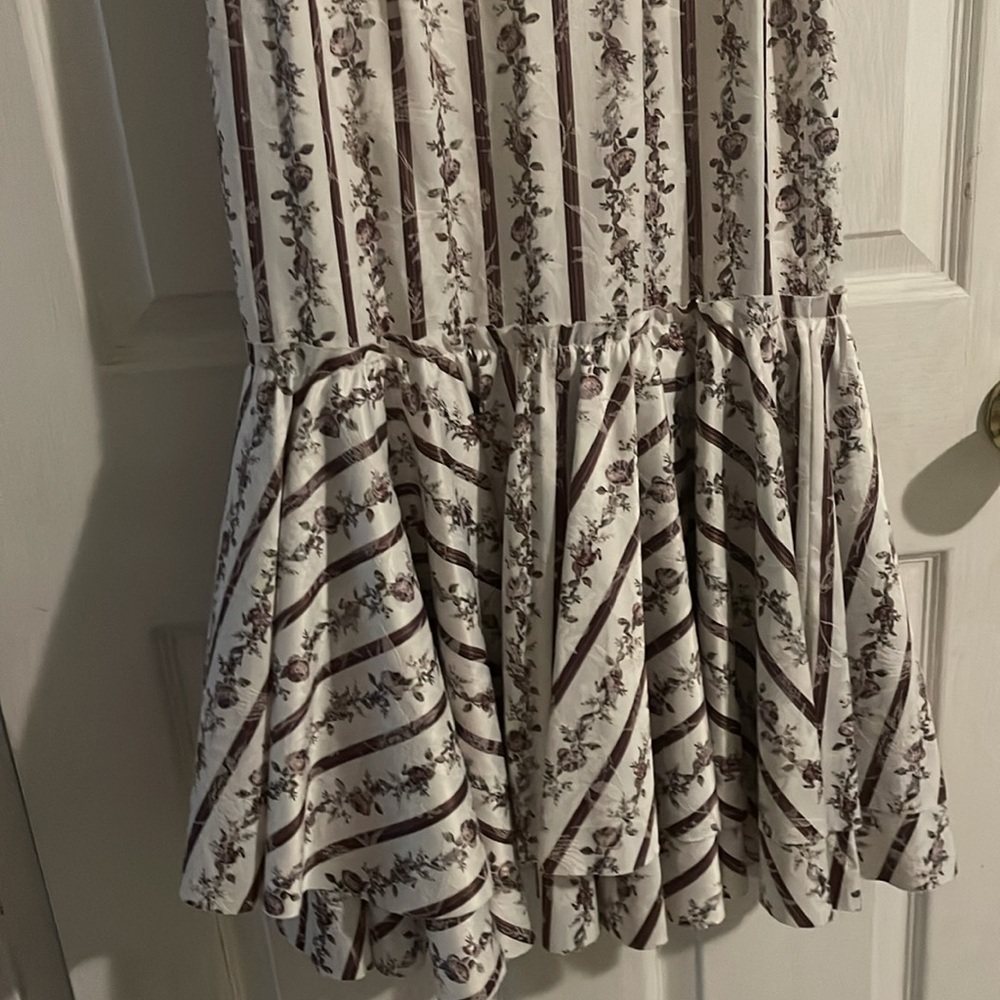 Antonio Melani dress size 0 - Picture 7 of 9